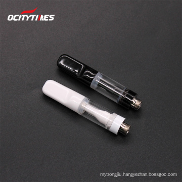 Ocitytimes CG04 lead free 1ml full ceramic cbd vape pen logo